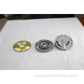 Brass Burner Gas Stove Parts For Kitchen Stove